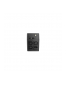 UPS POWER WALKER LINE-I 800VA 3xIEC RJ11/45 IN/OUT USB LCD - nr 26