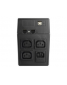 UPS POWER WALKER LINE-I 800VA 3xIEC RJ11/45 IN/OUT USB LCD - nr 3