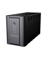 UPS POWER WALKER LINE-I 2200VA 2xSCHUKO+2xIEC RJ USB - nr 11