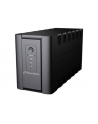 UPS POWER WALKER LINE-I 2200VA 2xSCHUKO+2xIEC RJ USB - nr 2