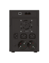 UPS POWER WALKER LINE-I 2200VA 2xSCHUKO+2xIEC RJ USB - nr 4