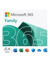 Microsoft Office 365 Premium dla Użytkowników Domowych - 5 komputerów PC lub Mac, 1 rok - Do pobrania - nr 17
