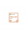 Microsoft Office 365 Premium dla Użytkowników Domowych - 5 komputerów PC lub Mac, 1 rok - Do pobrania - nr 20