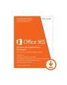 Microsoft Office 365 Premium dla Użytkowników Domowych - 5 komputerów PC lub Mac, 1 rok - Do pobrania - nr 3