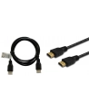 SAVIO CL-01 Kabel HDMI 1,5m, czarny, złote końcówki, v1.4 hi - nr 13