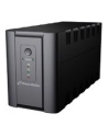 UPS POWER WALKER LINE-I 1200VA 2xSCHUKO+2xIEC RJ11/RJ45 USB - nr 4