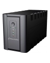 UPS POWER WALKER LINE-I 1200VA 2xSCHUKO+2xIEC RJ11/RJ45 USB - nr 5