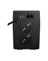 UPS POWER WALKER LINE-I 650VA 2xSCHUKO RJ11 USB LCD - nr 9