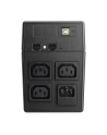 UPS POWER WALKER LINE-I 800VA 3xIEC RJ11/45 IN/OUT USB LCD - nr 16