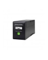 UPS POWER WALKER LINE-I 800VA 3xIEC RJ11/45 IN/OUT USB LCD - nr 22