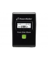 UPS POWER WALKER LINE-I 600VA 3xIEC RJ11/45 USB LCD - nr 3