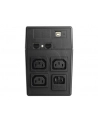 UPS POWER WALKER LINE-I 600VA 3xIEC RJ11/45 USB LCD - nr 7