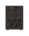 UPS POWER WALKER LINE-I 2200VA 2xSCHUKO+2xIEC RJ USB - nr 16