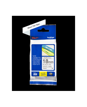 Taśma BROTHER TZe-241 nr 2