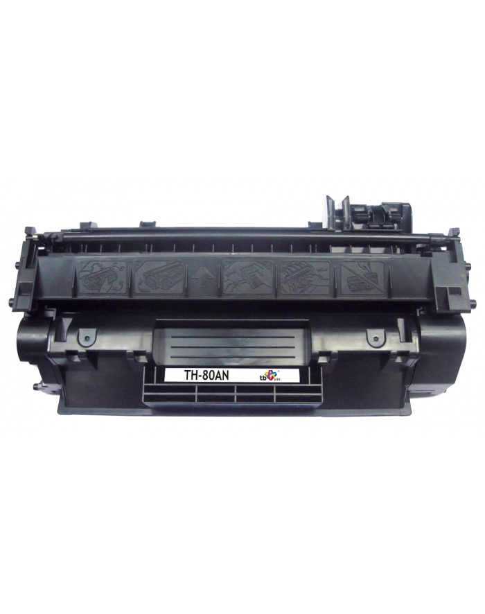 Toner do HP LJ Pro 400 TH-80AN 100% nowy główny