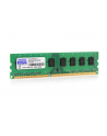 DDR3 4GB PC3-12800 (1600MHz) CL11 GOODRAM 512x8 - nr 9