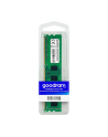 DDR3 4GB PC3-12800 (1600MHz) CL11 GOODRAM 512x8 - nr 15