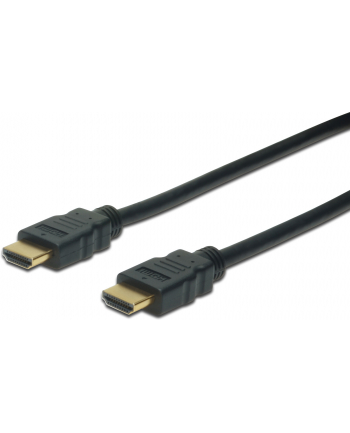 Assmann Kabel HDMI 3D Eth. A/M-A/M 3m
