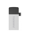 JETFLASH 380 16GB USB2/micro-USB SILVER Android/Window                                                                              s/MAC/L - nr 22