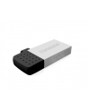 JETFLASH 380 16GB USB2/micro-USB SILVER Android/Window                                                                              s/MAC/L - nr 29