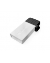 JETFLASH 380 32GB USB2/micro-USB SILVER Android/Window                                                                              s/MAC/L - nr 17