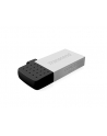 JETFLASH 380 32GB USB2/micro-USB SILVER Android/Window                                                                              s/MAC/L - nr 1