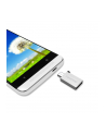 JETFLASH 380 32GB USB2/micro-USB SILVER Android/Window                                                                              s/MAC/L - nr 20