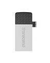 JETFLASH 380 32GB USB2/micro-USB SILVER Android/Window                                                                              s/MAC/L - nr 25