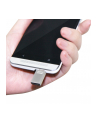 JETFLASH 380 32GB USB2/micro-USB SILVER Android/Window                                                                              s/MAC/L - nr 5