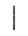AP8858 Rack PDU 2G, Metered, ZeroU, 20A/208V, 16A/230V, (18) C13 & (2) C19 - nr 31