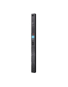 AP8858 Rack PDU 2G, Metered, ZeroU, 20A/208V, 16A/230V, (18) C13 & (2) C19 - nr 32