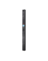 AP8858 Rack PDU 2G, Metered, ZeroU, 20A/208V, 16A/230V, (18) C13 & (2) C19 - nr 34