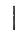 AP8858 Rack PDU 2G, Metered, ZeroU, 20A/208V, 16A/230V, (18) C13 & (2) C19 - nr 36