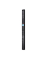 AP8858 Rack PDU 2G, Metered, ZeroU, 20A/208V, 16A/230V, (18) C13 & (2) C19 - nr 37