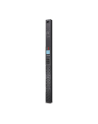 AP8858 Rack PDU 2G, Metered, ZeroU, 20A/208V, 16A/230V, (18) C13 & (2) C19 - nr 39