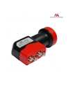 Maclean Konwerter satelitarny QUAD 65dB MCTV-629 - nr 11