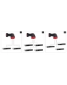 Maclean Konwerter satelitarny QUAD 65dB MCTV-629 - nr 18