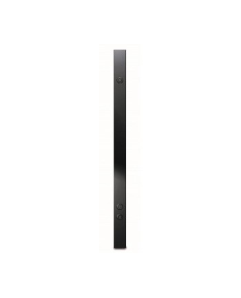 AP8858 Rack PDU 2G, Metered, ZeroU, 20A/208V, 16A/230V, (18) C13 & (2) C19