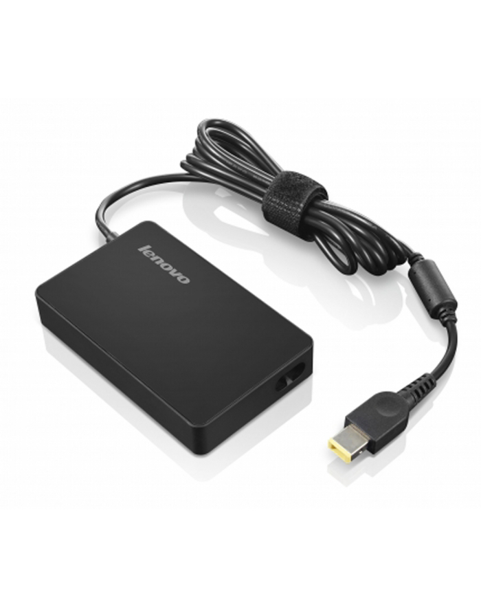 Lenovo ThinkPad 65W Slim AC Adapter (Slim Tip) - EU1 główny