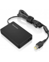 Lenovo ThinkPad 65W Slim AC Adapter (Slim Tip) - EU1 - nr 22