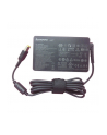 Lenovo ThinkPad 65W Slim AC Adapter (Slim Tip) - EU1 - nr 27