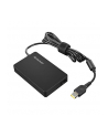 Lenovo ThinkPad 65W Slim AC Adapter (Slim Tip) - EU1 - nr 7