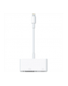 APPLE przejściówka Lightning to VGA Adapter - nr 7