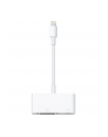 APPLE przejściówka Lightning to VGA Adapter - nr 10