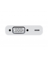 APPLE przejściówka Lightning to VGA Adapter - nr 12