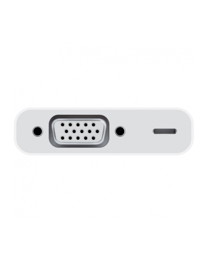 APPLE przejściówka Lightning to VGA Adapter główny