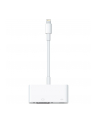 APPLE przejściówka Lightning to VGA Adapter - nr 14