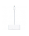 APPLE przejściówka Lightning to VGA Adapter - nr 15