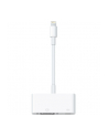 APPLE przejściówka Lightning to VGA Adapter - nr 1