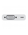 APPLE przejściówka Lightning to VGA Adapter - nr 16